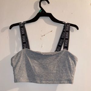 Crop top/ bralette